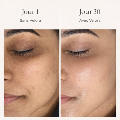 Masque de Nuit au Collagène - Peau Lisse & Repulpée